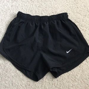 Women's Nike Running Shorts